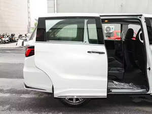 Honda Odyssey 2026, MPV Mediano, 2.0L <span class=keywords><strong>E</strong></span> HEV Híbrido, Tracción Delantera, con Opciones de Combustible Eléctrico y de Celdas de Combustible - Product Image 4