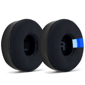 For JBL T450 T450BT T500 JR300 Active Noise Cancelling Ear <b>Pad</b> Ice Gel <b>Cooled</b> Earpads Soft Memory Foam Replacement Ear Cushion - Product Image 2