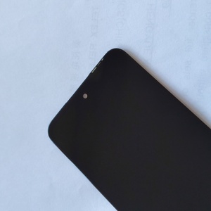 Pantalla LCD para Teléfono Celular Tecno Spark GO 1, Repuesto de Pantalla LCD, Digitalizador de Pantalla Táctil KL4, Piezas de Repuesto - Product Image 4