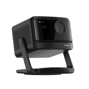 Projecteur Dangbei DBOX 2 Pro GTV 2026 <span class=keywords><strong>4K</strong></span> UHD 2000 Lumens HDR10+ pour Home Cinéma Intelligent, Blu-ray 3D Laser DLP, Android TV Intégré - Product Image 1