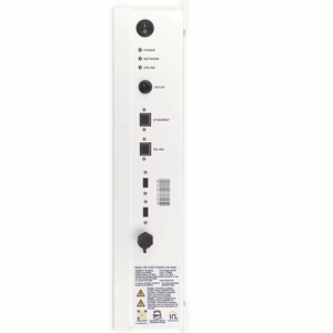 Inversor de Corriente Continua/Alterna de Salida Única Lu Mi n Smart Panel, Entrada 220/230 Vca, 230 V, 80 A, 50/60 Hz, 95% de Eficiencia - Product Image 1