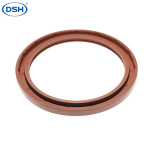 Selo do óleo do TC selo do óleo do bordo dobro com prova alta do escape da mola & desgaste-resistente Dustproof para motores automotivos - Product Image 4