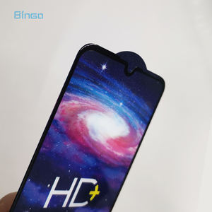 Protector de Pantalla de Vidrio Templado Anti-Rotura de Diseño Nuevo HD Plus, Paquete de 2, Compatible con Samsung Galaxy <span class=keywords><strong>S21</strong></span> Plus - Product Image 6