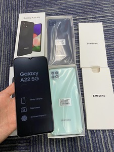 สำหรับ A22 <span class=keywords><strong>A23</strong></span> A24 5G LTE CDMA สมาร์ทโฟน OCTA Core CPU 6.8 "หน้าจอ OLED 120Hz อัตราการรีเฟรช4000-4999mAh แบตเตอรี่แอนดรอยด์10 - Product Image 5