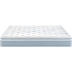 Matelas compressé à ressorts ensachés en latex <span class=keywords><strong>de</strong></span> 2 mètres par mètres pour distributeur en gros hypoallergique - Product Image 2