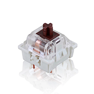 <span class=keywords><strong>Outemu</strong></span> Interruptores Negro Azul Marrón Rojo Teclado Interruptor con Interruptor MX - Product Image 3