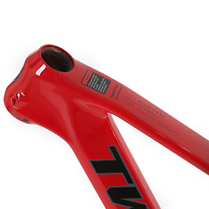 Cuadro de Bicicleta de Montaña <span class=keywords><strong>MTB</strong></span> OEM 27.5/29er de Carbono T900 con Eje Pasante de 12*148mm, 21 Pulgadas, Cables Ocultos - Product Image 6