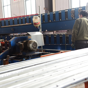 Ý 2.4M Chiều Cao Nhiệm Vụ Nặng Nề Thép Mạ Kẽm Nho Cổ phần Vineyard Bài Grapery Bài - Product Image 6