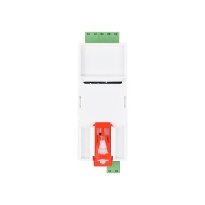 Serveur série industriel Waveshare modèle RS485 ETH (B) RS485 RJ45 Ethernet TCP/IP avec support de montage sur rail et fonction POE - Product Image 4