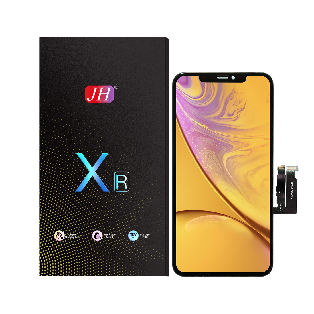 For iPhoneXR-FHD
