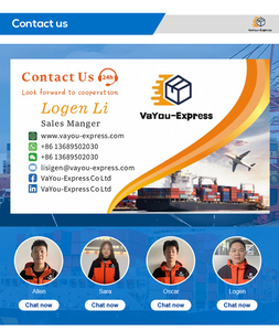 Servizi di Consegna Porta a Porta FBA DDP Express FedEx per Prodotti di Bellezza e Skincare con Dropshipping per <span class=keywords><strong>Italia</strong></span>, USA e Sud Africa - Product Image 3