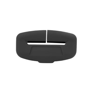 Funda de Silicona para Hebilla de Cinturón de Seguridad Shang Fu, Resistente a Arañazos, Protección Contra Impactos, Accesorio Interior para Automóvil - Product Image 2