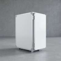 Esfrigo ES315V 315L Glacière Isotherme Portable Haute Résistance Garantie 1 An Longue Durée de Vie Fabriqué en Italie
