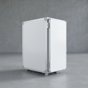 Esfrigo ES315V 315L Chambre froide isotherme portable Boîte de stockage Haute résistance Garantie 1 an Chaîne du froid efficace Amovible - Product Image 2