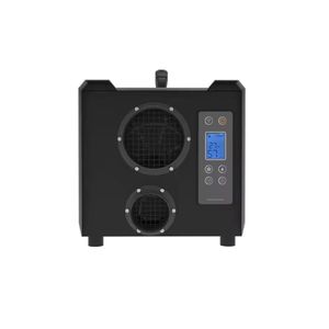 Equipos Electrónicos y Centros de Datos 	 Robusto y Seguro 	 Control de velocidad del viento 	 Ajuste de humedad 	 Deshumidificador eléctrico 	 Robusto y Seguro - Product Image 3