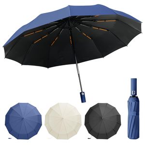 Parapluie Automatique Anti-UV Personnalisable Publicitaire Pliant en Gros pour la Pluie et le Soleil, Fabrication Sur Mesure - Product Image 2