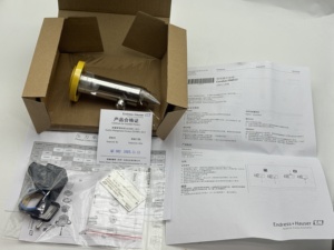 ใหม่เอี่ยมของแท้ Endress Hauser Cerabar PMP23 ทรานสดิวเซอร์ PMP23-AA1M1HC3CJ |   EH Cerabar PMP23 สแตนเลสสตีล IP66 0.3% - Product Image 4