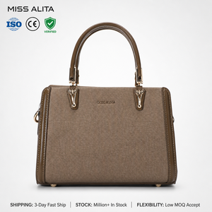 Bulk Buy Small Handbags for Women Factory Direct Wholesale High Quality Professional Lady Purses MISSALITA