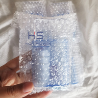 Offre Spéciale Portable Magique comprimé Serviettes mouchoirs distributeur kit De Voyage