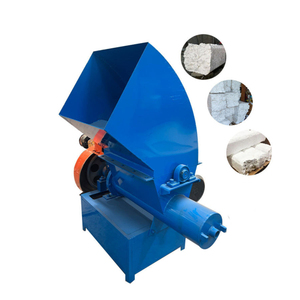 Canada USA Use Polystyrene <strong>Foam</strong> Hot Melt <strong>Recycling</strong> <strong>Machine</strong> for Waste Eps Compacting - Product Image 4