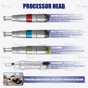Professionele 2 In 1 Picoseconde <span class=keywords><strong>Laser</strong></span> 1064nm Nd Yag <span class=keywords><strong>Laser</strong></span> Tattoo Verwijdering Machine Prijs Ontharing <span class=keywords><strong>Laser</strong></span> Lange Puls Pico <span class=keywords><strong>Laser</strong></span> - Product Image 5