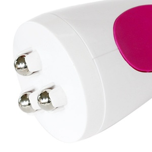 Massage Lose Weight Machine 3D <b>Roller</b> Kneading Body Slimmer Massager Anti <b>Cellulite</b> Fat Burner - Product Image 3