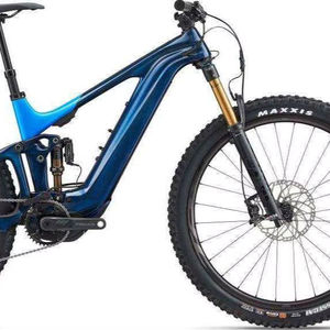 Vélo électrique 2026 GIANTS Trance X Advanced <span class=keywords><strong>E</strong></span>+ <span class=keywords><strong>0</strong></span> - Product Image 1
