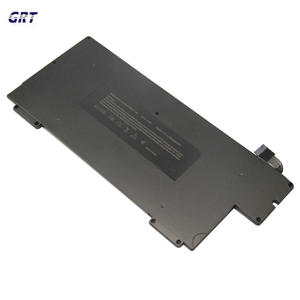 Batterie d'ordinateur portable de haute qualité A1245 7.2V 40Wh pour Apple MacBook Air 13" A1237 A1304 MB003 MB940LL/A 020-6350-A A1245 661-6605 - Product Image 1
