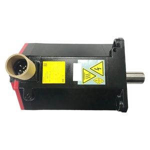 Precio Atractivo Motor Fanuc de Accionamiento Directo 400-480V A06B-0273-B101 - Product Image 3
