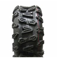 Accessoires 4x4 WANDA P390 25X10-12 25*10-12 Moteur Atv Réfrigérateurs côte à côte Buggy électrique Pneus ATV et UTV