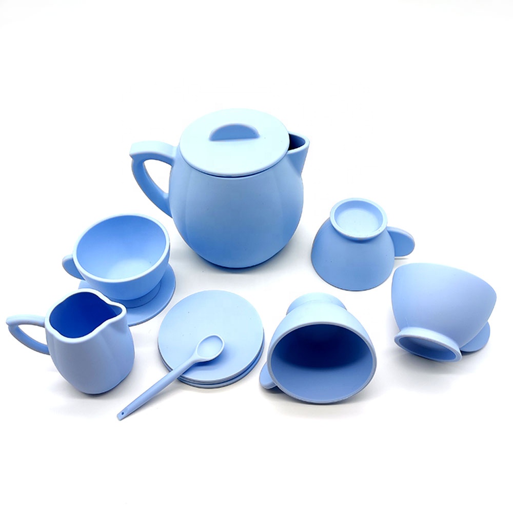 2023 детский чайный набор