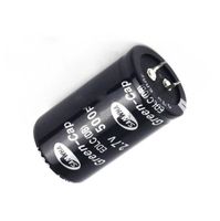 Nouvelle batterie super condensateur d'origine 12V 16V 48V en stock A1