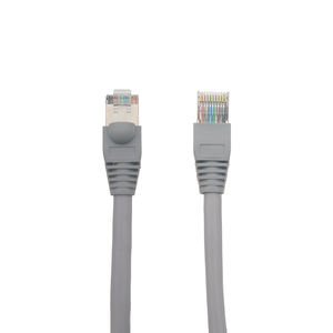 <span class=keywords><strong>Rj50</strong></span> cáp mạng <span class=keywords><strong>10p10c</strong></span> Modular cắm rj48 mạ vàng với che chắn cáp kết nối - Product Image 4