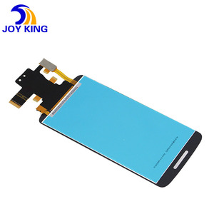 Màn Hình LCD gốc Lắp Ráp cho Motorola Moto Droid Razr M - Product Image 5