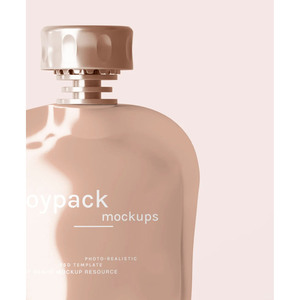 Chất Lượng Cao <span class=keywords><strong>Doypack</strong></span> Túi Chất Lỏng Với Vòi Phun Pet Side-Phun Túi Cho Tay Xà Phòng Giặt Chất Tẩy Rửa Bao Bì Túi Nhựa - Product Image 6