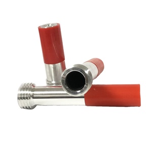 Vòi Phun Lỗ Khoan Dài 7.9*150Mm Vòi Phun Cát Boron Cacbua - Product Image 5