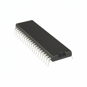 Composants électroniques intégrés 40 DIP (0,600'', 15,24 mm) PIC17C42A-33E_P en stock IC MCU 8BIT 4KB OTP 40DIP - Product Image 1