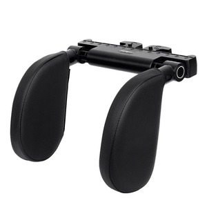 Almohada de Reposo para el Cuello y la Cabeza en el Asiento del Automóvil, Cojín en Forma de U para el Asiento del Auto, Accesorios Interiores para el Automóvil - Product Image 6