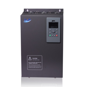 LCGK VFD LC400T-3T 220V 3 เฟส เป็น 220V 3 เฟส 11kW (15 แรงม้า) 15kW (20 แรงม้า) 18.5kW (25 แรงม้า) 220V VFD ตัวแปลงความถี่ - Product Image 3