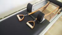 Machine de Pilates Reformer en aluminium MJD, équipement de haute qualité pour l'entraînement de Pilates et de yoga, pour studio de Pilates, Cadillac Pilates