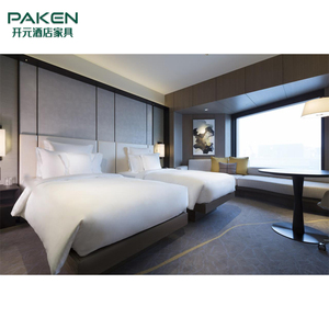 Chine fournisseur personnalisé l'égypte moderne complet meubles d'hôtel à vendre - Product Image 1