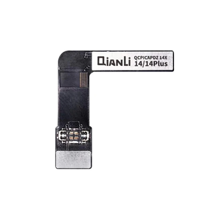 Qianli <span class=keywords><strong>batterie</strong></span> <span class=keywords><strong>externe</strong></span> Flex FACE ID câble flexible pour <span class=keywords><strong>iPhone</strong></span> 11 12 13 14 Pro MAX pour ICopy Plus Apollo DZ03 supprimer la réparation d'avertissement - Product Image 4