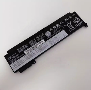 <span class=keywords><strong>Batterie</strong></span> d'ordinateur portable 00HW022 00HW023 00HW024 pour <span class=keywords><strong>Lenovo</strong></span> T460S 00HW036 SB1046F46461 SB10F46460 SB10F46461 01AV405 - Product Image 5