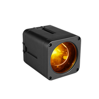Projecteur PAR sans fil DMX étanche Freedom H1 IP ILS X4 à batterie pour événements, DJ, fêtes et éclairage de scène
