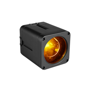 Faro PAR wireless Freedom H1 IP ILS X4 a batteria, impermeabile, per eventi, DJ, feste e illuminazione scenica - Product Image 2