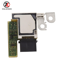 وحدة إدارة بطارية السيارة مع صندوق الفيوزات ووحدة الجهد OEM 28236841 28257533 لسيارات بيجو 3008 و308SW و308CC وRCZ وسيتروين C4