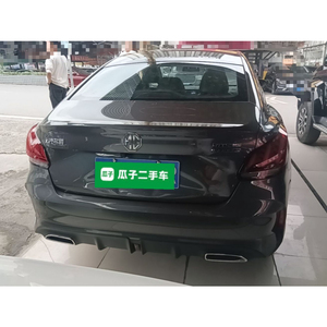 Auto Usata <span class=keywords><strong>2023</strong></span> <span class=keywords><strong>MG</strong></span> 5, Vendita all'Ingrosso a Basso Prezzo, Motore a Benzina, Cambio Automatico, Berlina 5 Posti LHD per Proprietari di Auto di Lunga Durata - Product Image 6