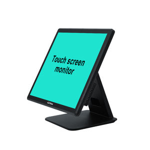 17 인치 컴퓨터 모니터 vesa 벽 마운트 모니터 - Product Image 2