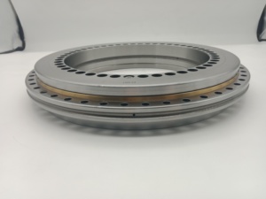 Zware Zwenlager Cnc Draaitafel Yrt200 Roterende Hoge Precisie Draaitafel Lager - Product Image 3