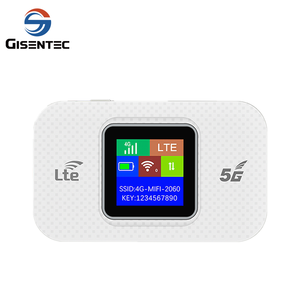 เราเตอร์ MF680 รุ่นยุโรป สหรัฐอเมริกา แอฟริกา รองรับซิมการ์ด 4G ไวไฟเราเตอร์ 4G LTE แบบพกพา ความเร็ว 150Mbps CAT4 โมบายไวไฟฮอตสปอต พร้อมช่องใส่ซิมการ์ด - Product Image 1